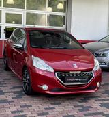 Peugeot 208 GTi *Navi *Klima *Sitzheizung *Tempomat - Peugeot in Solingen