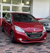 Peugeot 208 GTi *Navi *Klima *Sitzheizung *Tempomat - Peugeot: GTI