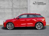 Audi Q2 30 TDI S line MATRIX SHZ AHK 19" - Audi Q2 in Halle