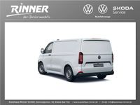 Volkswagen T7 Transporter - Vorschau Bild 4