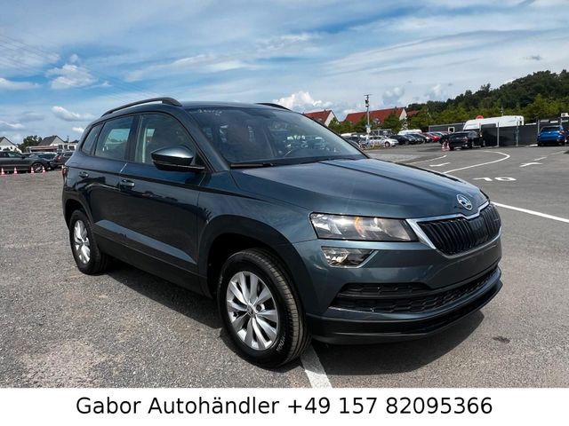 Skoda Karoq Ambition