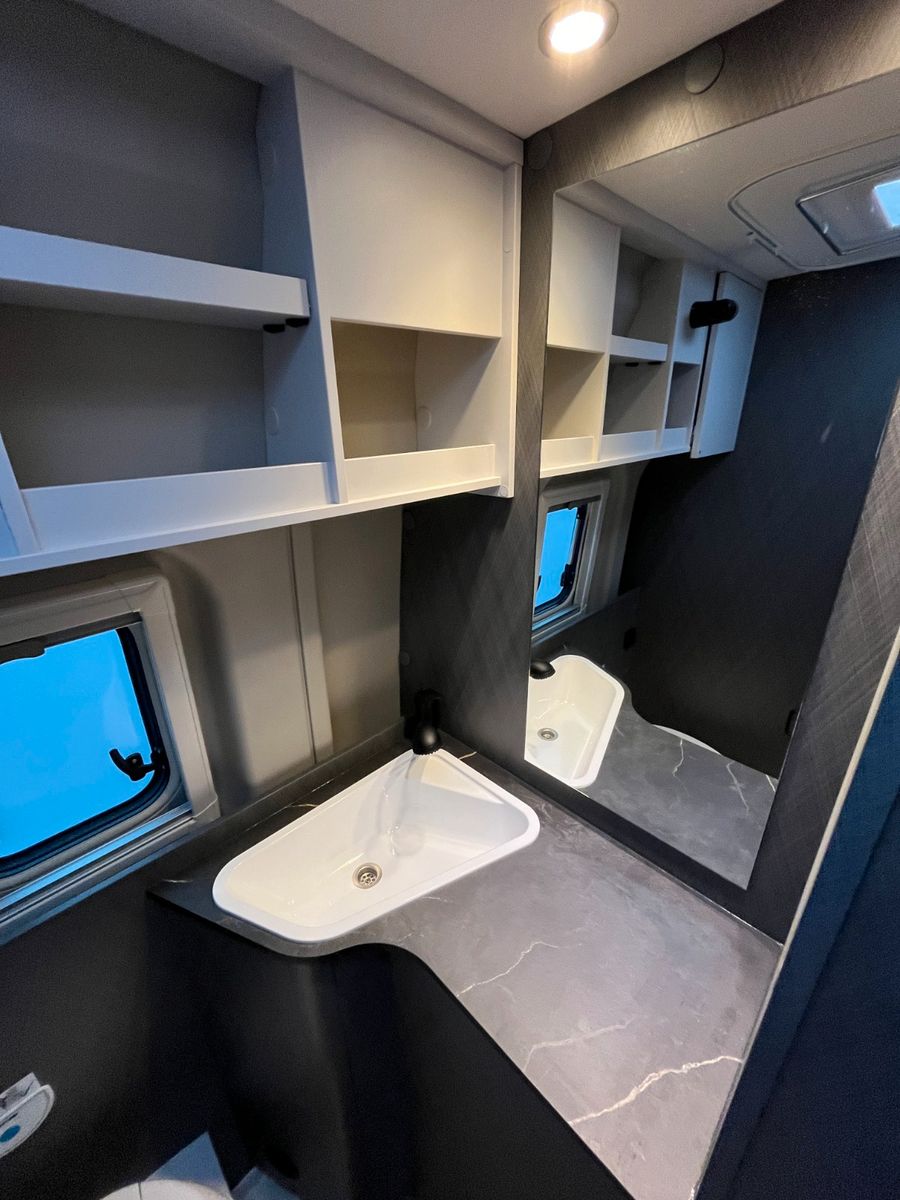 Fahrzeugabbildung Etrusco CV 600 DB *Safetypaket*iConic Line*