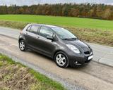 Toyota Yaris 1,33-l-Dual-VVT-i Edition  - gebrauchte Toyota Yaris aus dem Jahr 2011