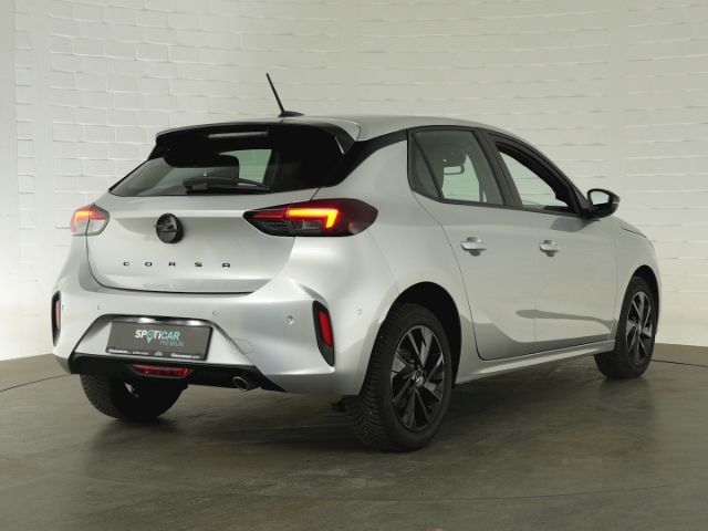 Corsa F FACELIFT GS+LED MATRIX+RÜCKFAHRKAMERA+SI