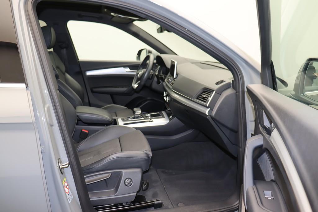 Audi Q5 50 TDI quattro S Line Matrix ACC HuD B&O Pano