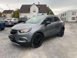 Opel Mokka X 2-HAND*100.000*TKM*RFK*TEMPOMAT*KLIMAAUT - Opel Mokka X Diesel Gebrauchtwagen