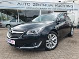 Opel Insignia A Sports Tourer Innovation - Opel Insignia Gebrauchtwagen in Bremen