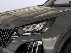 PEUGEOT 2008 Allure 1.2 PureTech 130 LED CarPlay Klimaau