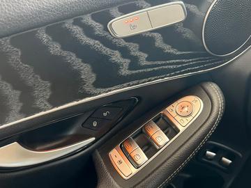 2018 Mercedes-BENZ GLC 缩略图 31