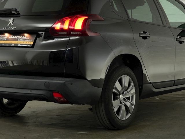 2008 STYLE+PANORAMADACH+PARKPILOT HI+LED TAGFAHR