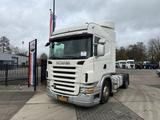 Scania G420 Highline Manual gearbox 3+3 Retarder - Scania G 420