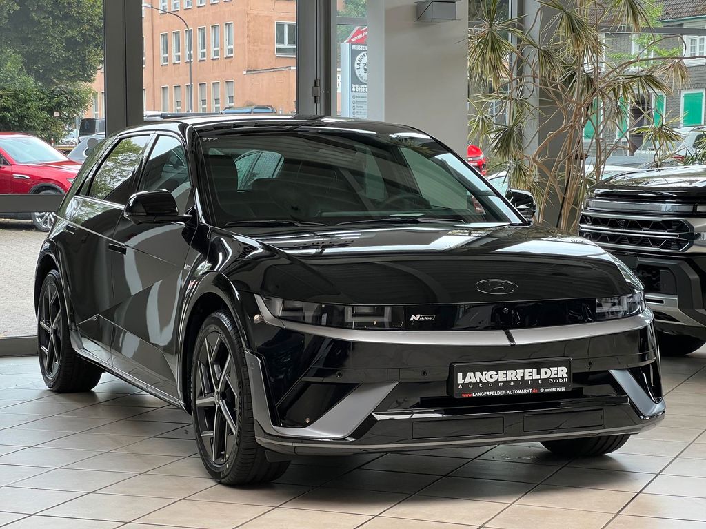 Image of Hyundai IONIQ 5