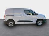 Opel Combo E Cargo - e Basis Apple CarPlay Android Au - Opel Combo mit Elektro-Antrieb: Automatik