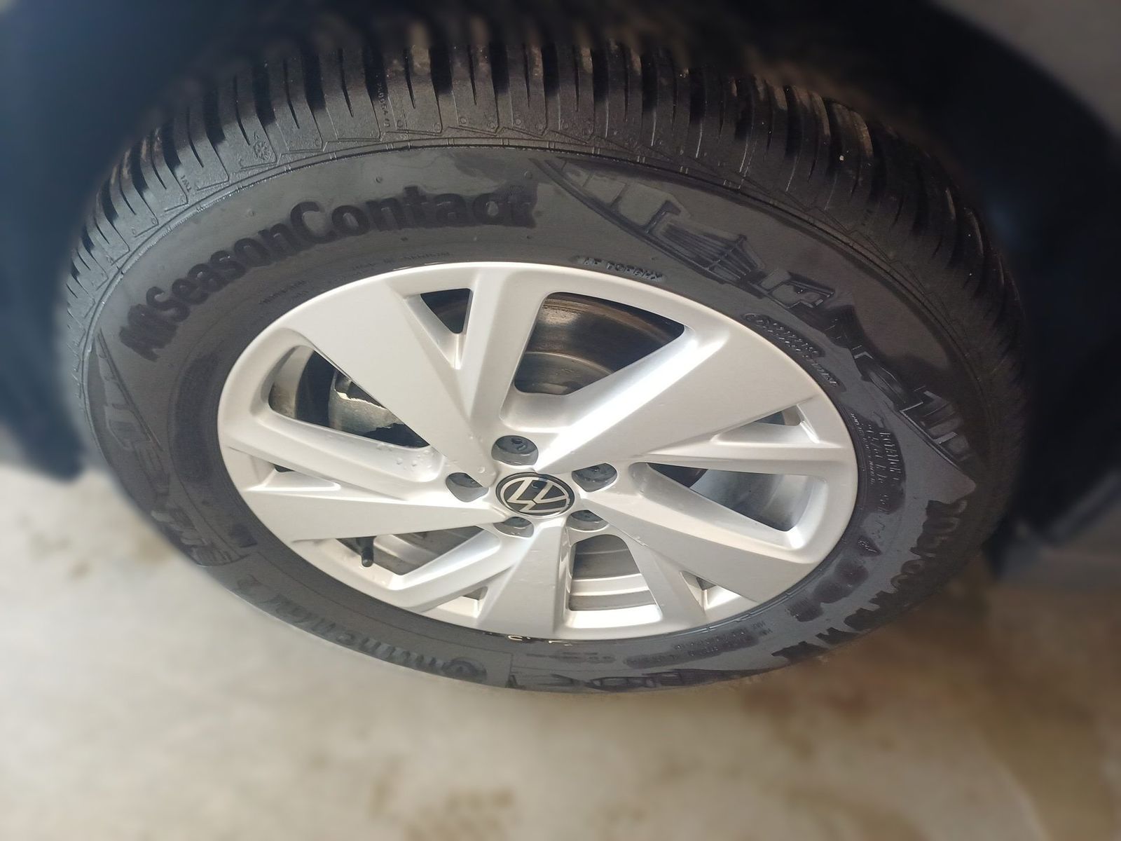 Volkswagen Taigo Life NAVI LED KAMERA 5J.-GAR. LANE ASSIST foto 5