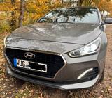 Hyundai i30 1.4 T-GDI Passion Plus PanoramaSchiebedach