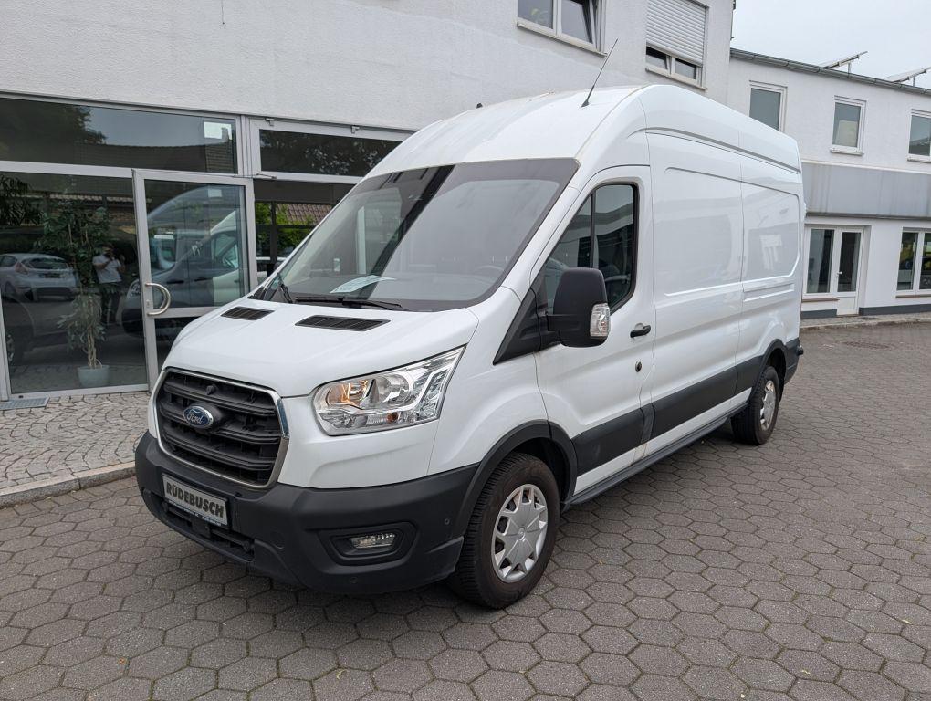 Ford Transit 350 L3H3 Lkw VA Trend