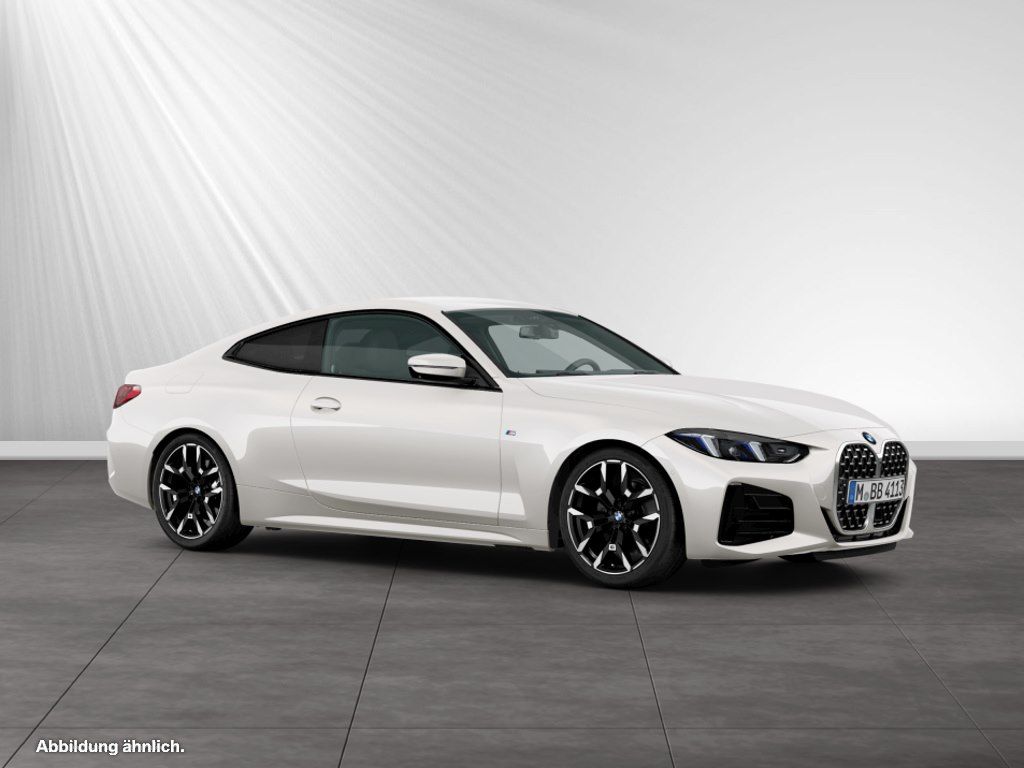 BMW 430 - Bild 11