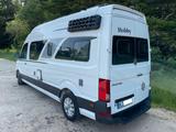 Hobby Maxia Van 680 ET; ca. 12.500€ Zubehör; Garantie - Hobby 680