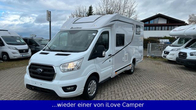 Benimar Yrteo 861*NEW*Modell2024*2,1M Breit*Einzelbetten