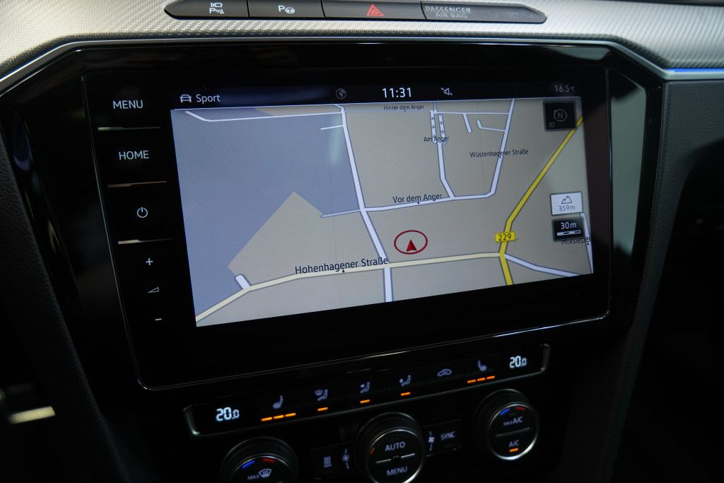 Vw Arteon
