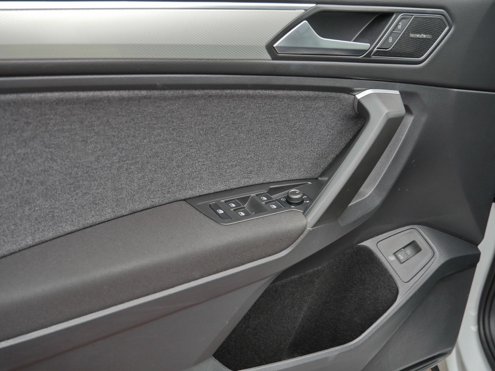 Volkswagen Tiguan Allspace - Bild 22