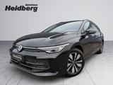 Volkswagen Golf VIII 1.5 eTSI Variant DSG AHK LED+ ACC 360°