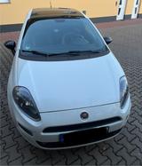 Fiat Punto 0.9 8V  Racing TwinAir  - Fiat Punto: Racing