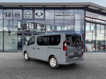 Nissan Primastar Kombi Tekna dCi170 °LED°Navi°RFK°SHZ°