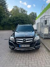 Mercedes-Benz GLK 200 CDI (BlueEFFICIENCY)... - Glk mercedes gebraucht