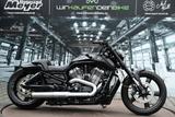 Harley-Davidson V-Rod Muscle Custom Umbau *kostenlose Lieferung* - Offers