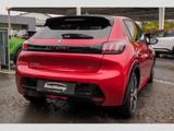 Peugeot e-208 GT Voll-LED RückKam Navi SHZ PDCv+h Panoda - Peugeot e-208 GT