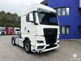 MAN TGX 18.510 4x2 BL SA, Standklima