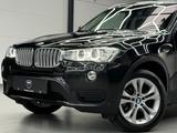 BMW X3 xDrive 30d STANDHZG*360°*HK*SHADOW*BMW SCHECK - BMW: X30