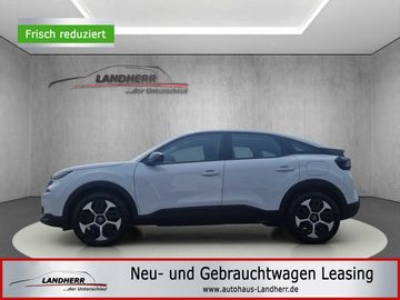 Citroen C4 - 1