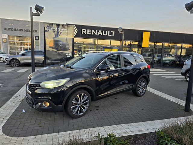 Renault Kadjar 1.2 TCe 165 Bose Edition ENERGY