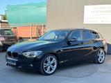 BMW 116i Sport Line *2-HAND*BI-XENON*18-ZOLL*PDC* - gebrauchte BMW 116 aus dem Jahr 2013