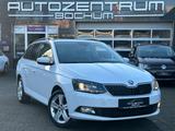 Skoda Fabia Combi Style 1.Hand Klimaaut. SHZ - Skoda Fabia in Gelsenkirchen