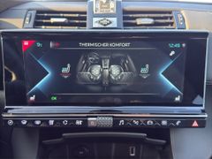 Fahrzeugabbildung DS Automobiles DS 7 1.6 E-Tense 225 Grand Chic