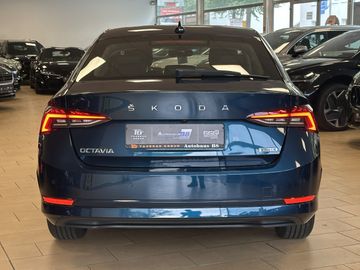 Skoda Octavia - 6