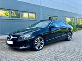 Mercedes-Benz E 320 Coupé - Panorama - LED - 2.Hand -  - Mercedes-Benz E 320 mit Benzin-Antrieb