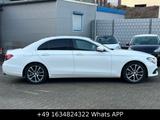 Mercedes-Benz E 200 Avantgarde/Standheiz./Scheckheft/Business - Mercedes-Benz E 200 in Essen