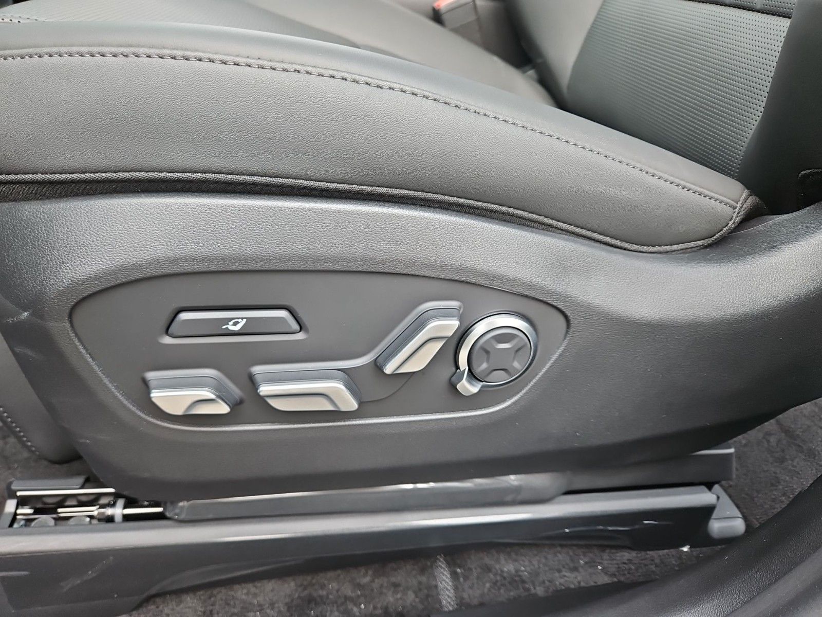 Hyundai IONIQ 9 – Bild 17