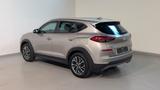 Hyundai Tucson Trend 2WD 1,6 CRDi KAMERA/ANDROID/CARPLAY - Hyundai Tucson Trend mit Diesel-Antrieb