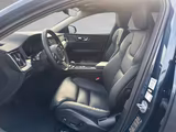 Volvo V60 B4 Mild-Hybrid Plus Dark ACC BLIS LED - gebrauchte Kombis