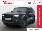 Toyota Land Cruiser 2,8L Mild Hybrid Executive 180° Hec - Toyota Land Cruiser in Kassel