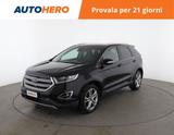 Ford FORD Edge 2.0 TDCI 210 CV AWD Start&Stop Powersh - Ford Edge: Awd