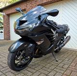 Kawasaki ZZR 1400 Akrapovic - KAWASAKI SPORTTOURER