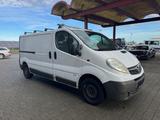 Opel Vivaro 2.0CDTi Kasten L2H1 2,9t*1.Hand*Klima* - Opel Vivaro in Halle