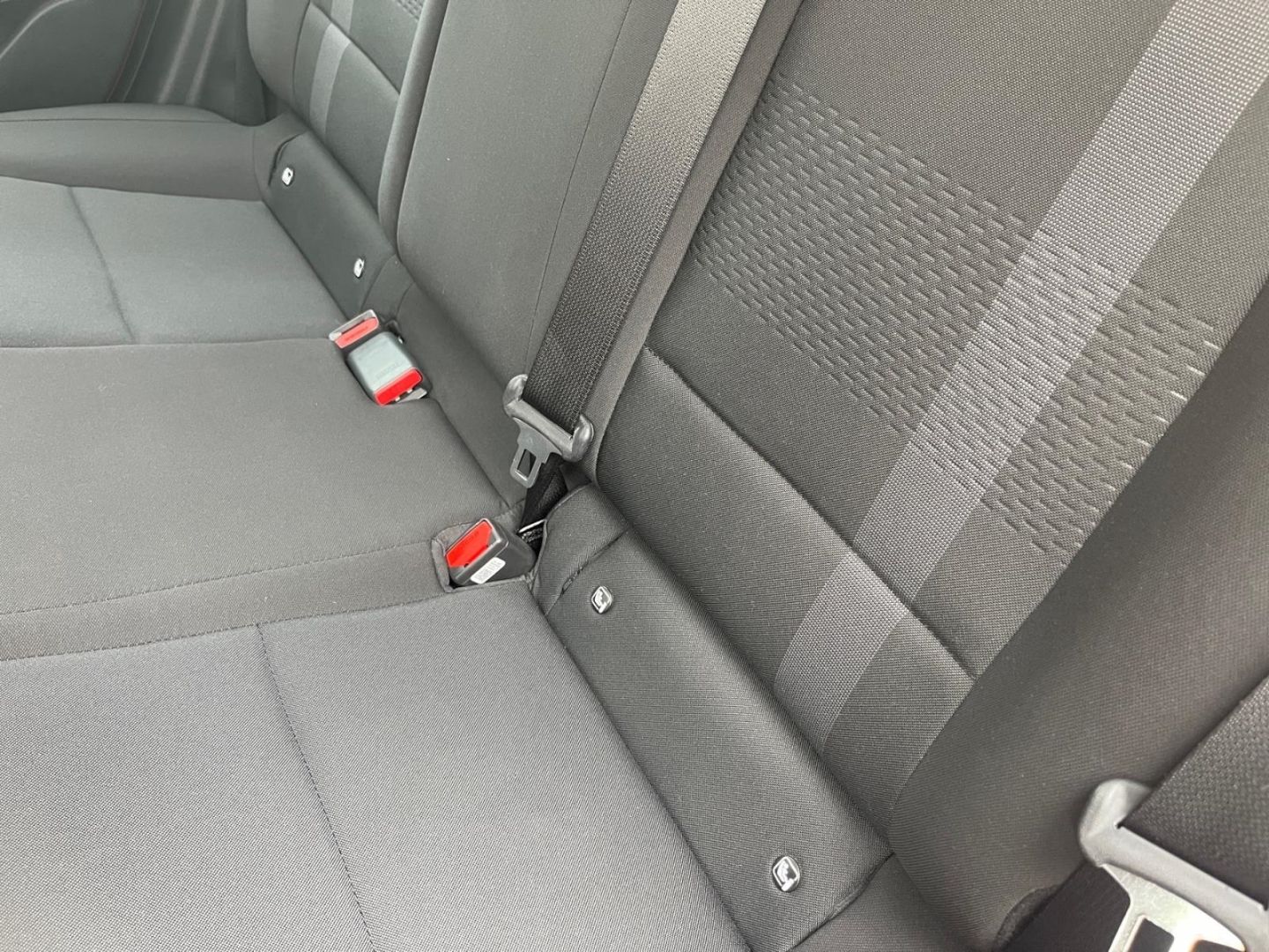 Hyundai i20 – Bild 20