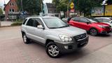 Kia Sportage V6 EX TÜV 03/2027 - gebrauchte Kia Sportage aus dem Jahr 2007